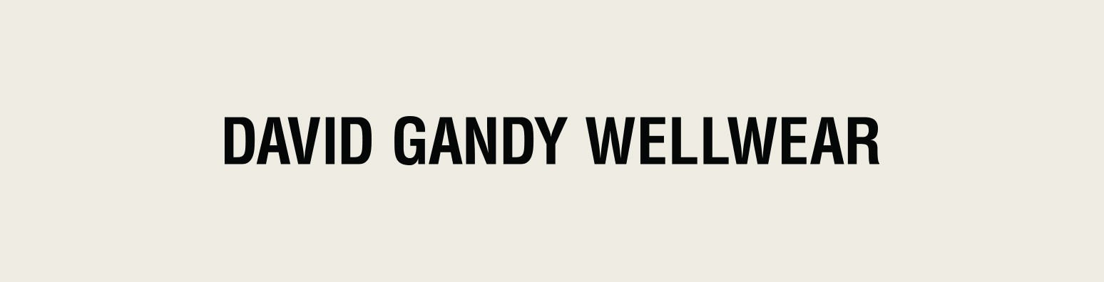 David Gandy Wellwear Coupon Codes