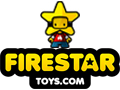 FireStar Toys Coupon Codes