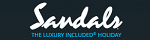 Sandals l PAUSED Coupon Codes