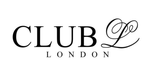 Club L London Coupon Codes
