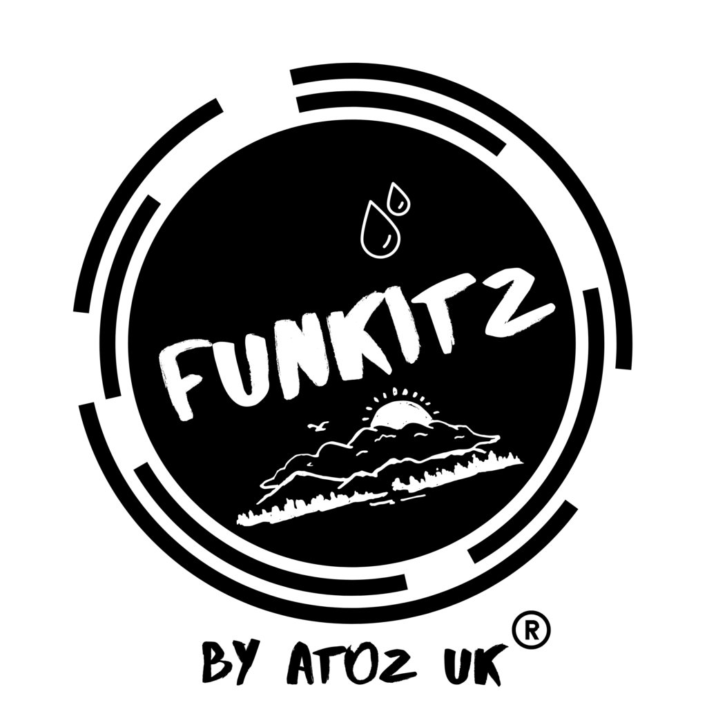 FunKitZ Coupon Codes