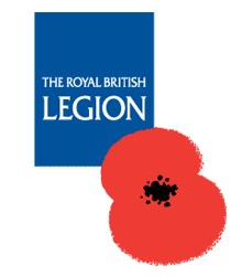 Royal British Legion Coupon Codes