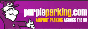 Purple Parking Coupon Codes