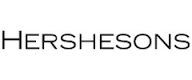 Hershesons Coupon Codes
