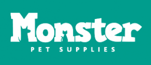 Monster Pet Supplies Coupon Codes