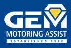 GEM Motoring Assist Coupon Codes