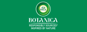 Botanica by Air Wick Coupon Codes