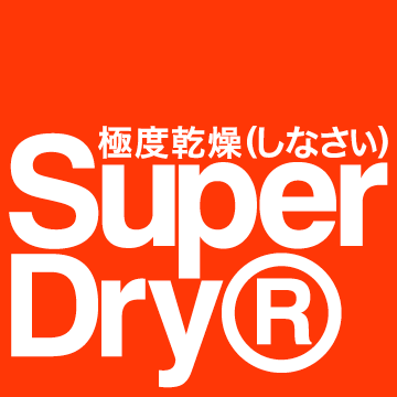 Superdry Coupon Codes