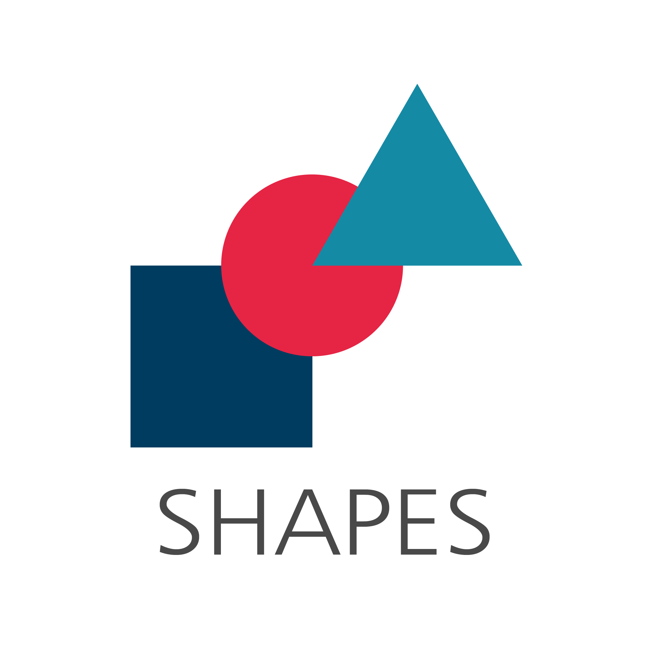 Shapes Design Store Coupon Codes