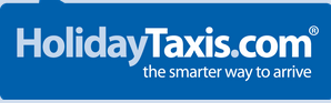 Holiday Taxis Coupon Codes