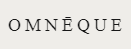 omneque Coupon Codes