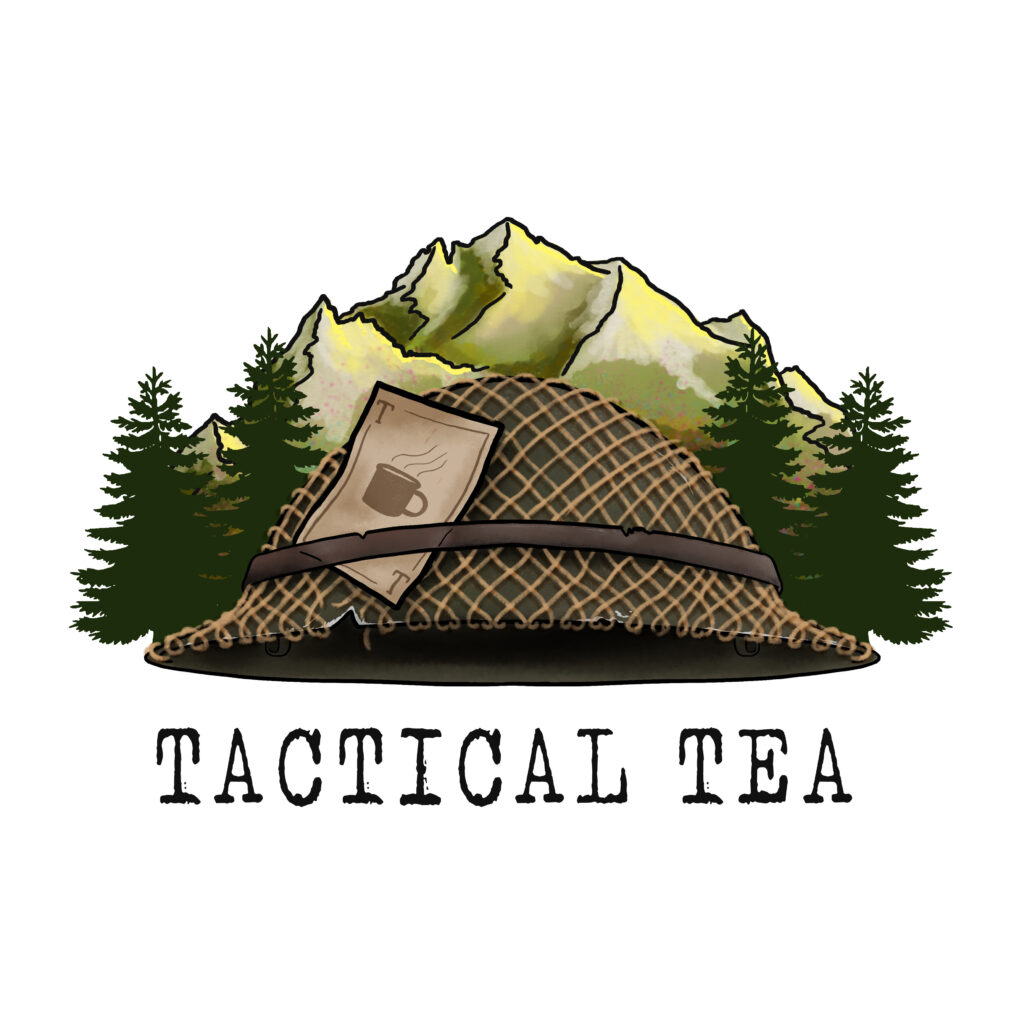 Tactical Tea Coupon Codes