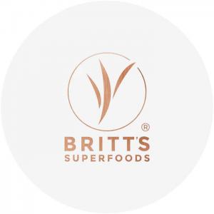 Britt's Superfoods Coupon Codes