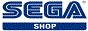 Sega Shop UK Coupon Codes