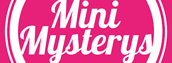 Mini Mysterys Coupon Codes