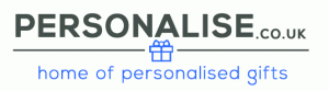 Personalise.co.uk Coupon Codes