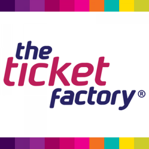 The Ticket Factory Coupon Codes
