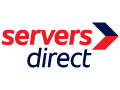 Servers Direct Coupon Codes