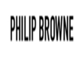 Philip Browne Coupon Codes