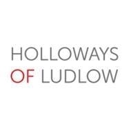 Holloways of Ludlow Coupon Codes