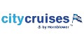 City Cruises - City Cruises (Main) Coupon Codes