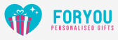 For You Personalised Gifts Coupon Codes