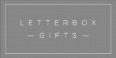 Letterbox Gifts Coupon Codes