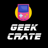 Geek Crate Coupon Codes