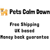 Pets Calm Down Coupon Codes