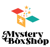 Mystery Box Shop Coupon Codes