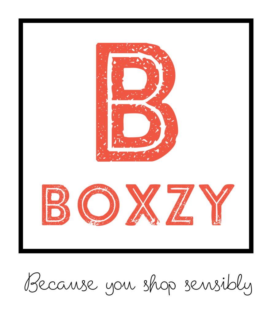 Boxzy.co.uk Coupon Codes