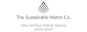 The Sustainable Watch Company Coupon Codes