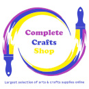 Complete Crafts Shop Coupon Codes
