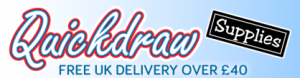 Quickdraw Supplies Coupon Codes