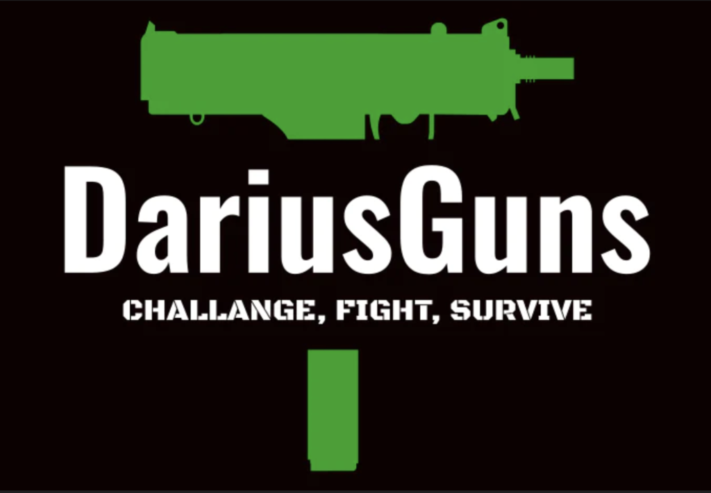 DariusGuns Coupon Codes