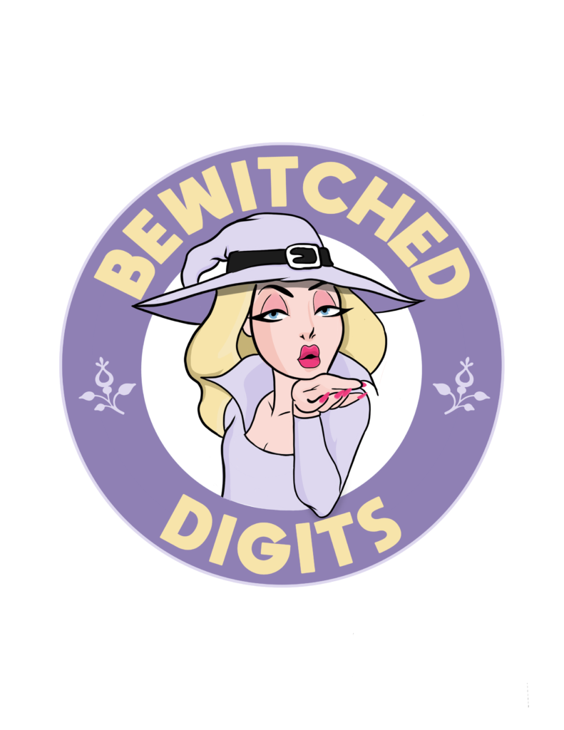 Bewitched Digits Nail Wraps Coupon Codes