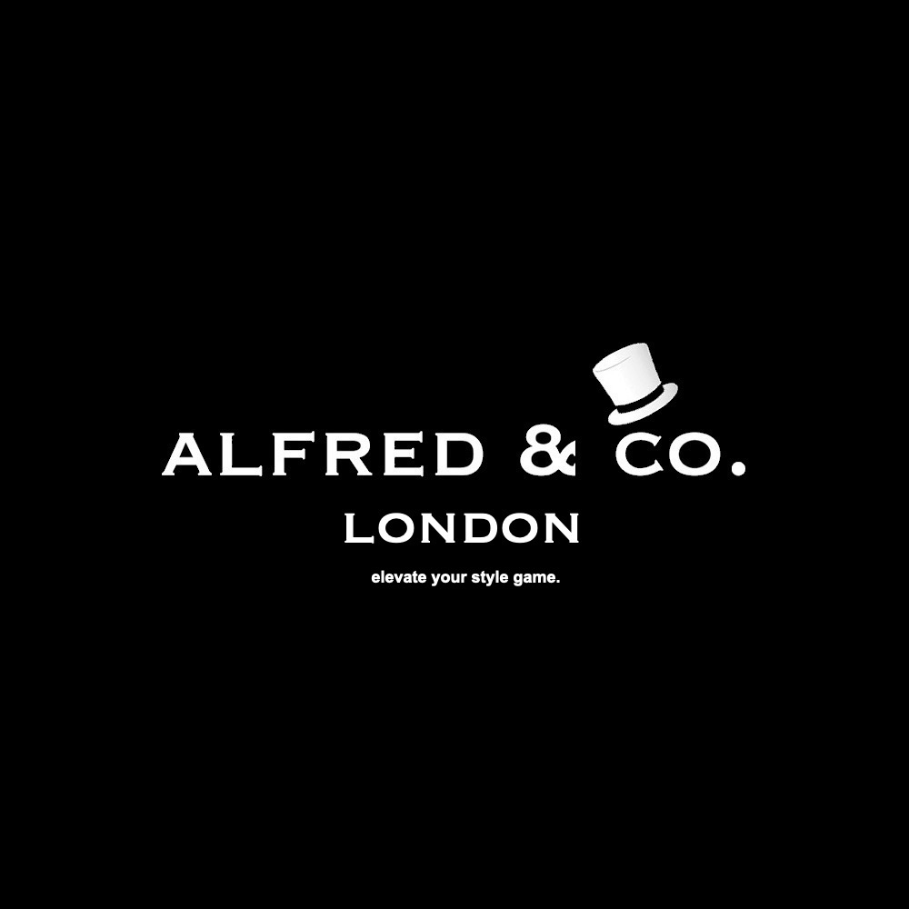 Alfred & Co. London Coupon Codes