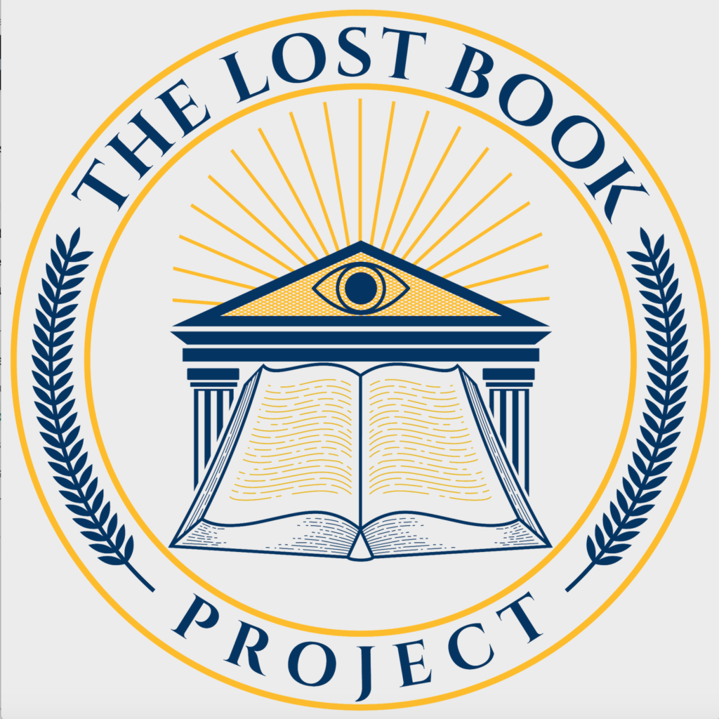 The Lost Book Project Coupon Codes