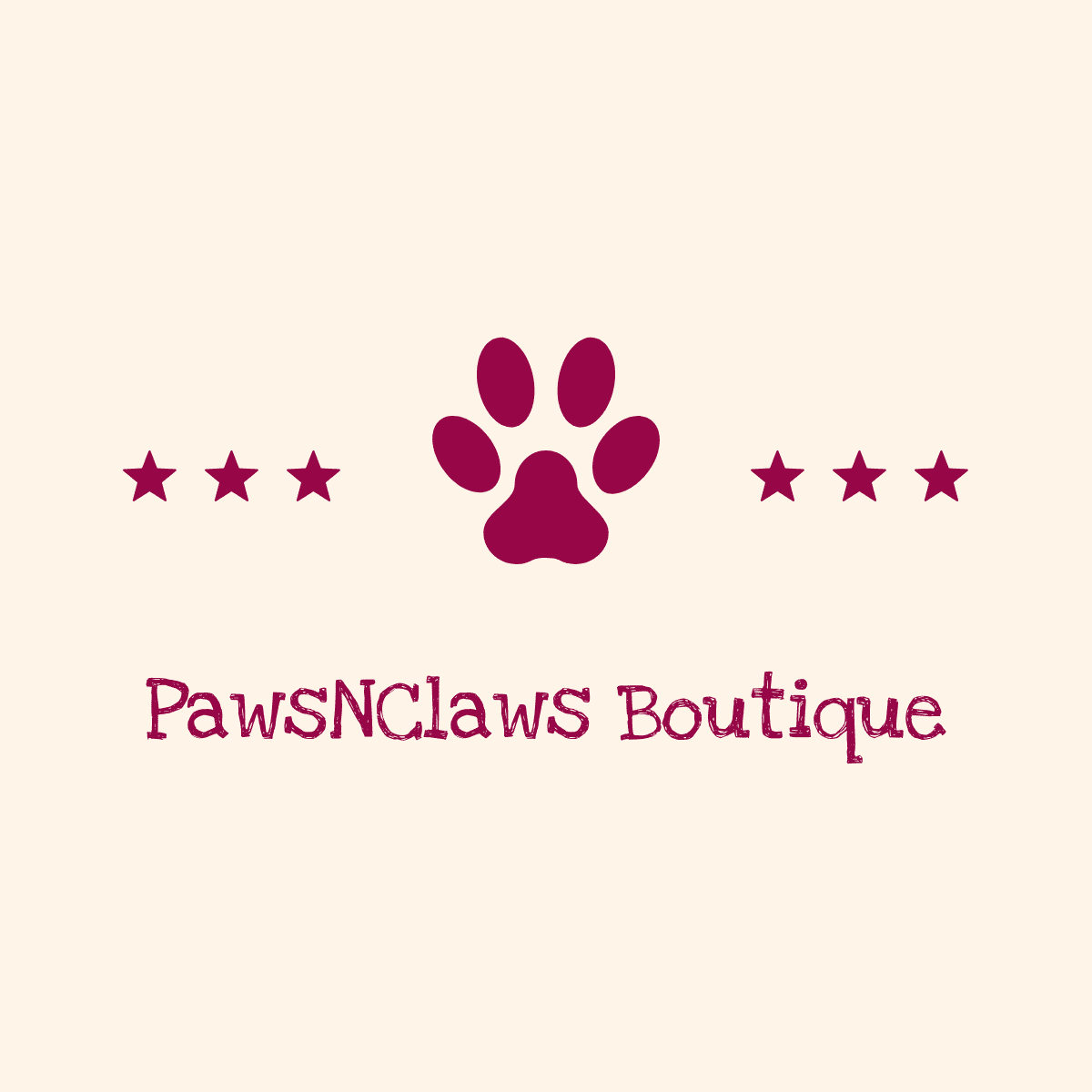 PawsNClaws Boutique Coupon Codes