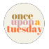 Once Upon a Tuesday Coupon Codes