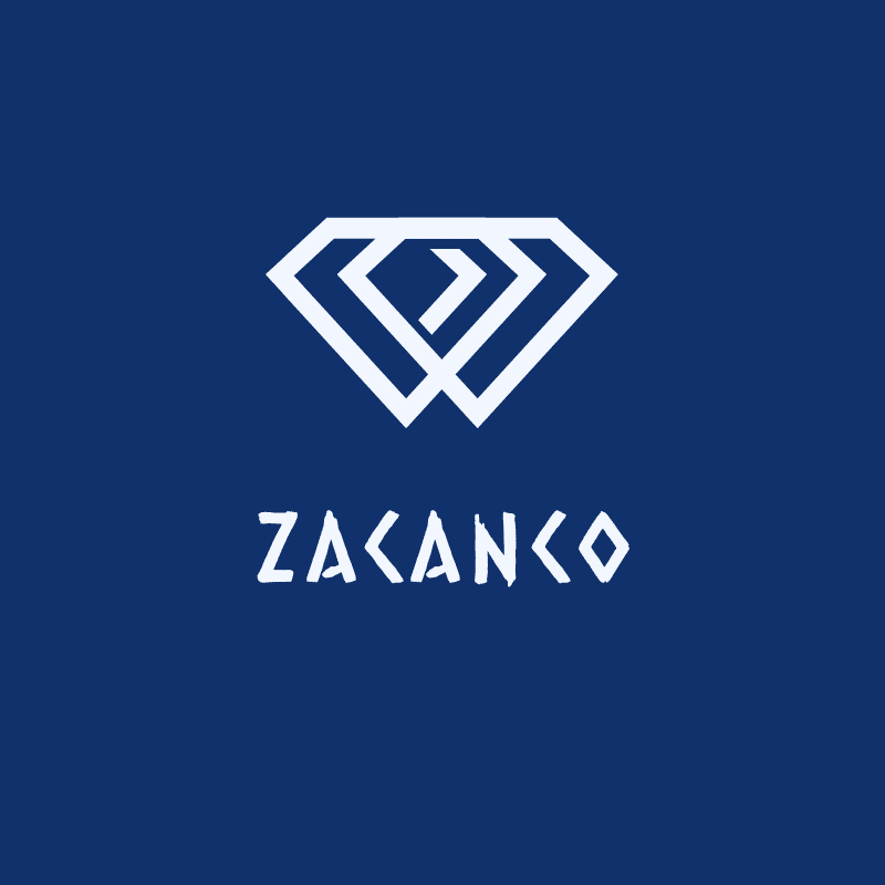 Zacanco Coupon Codes