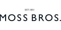 Moss Bros Hire Coupon Codes