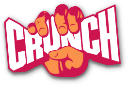 CRUNCH Coupon Codes