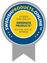 SWEDISHPRODUCTS.ONLINE Coupon Codes