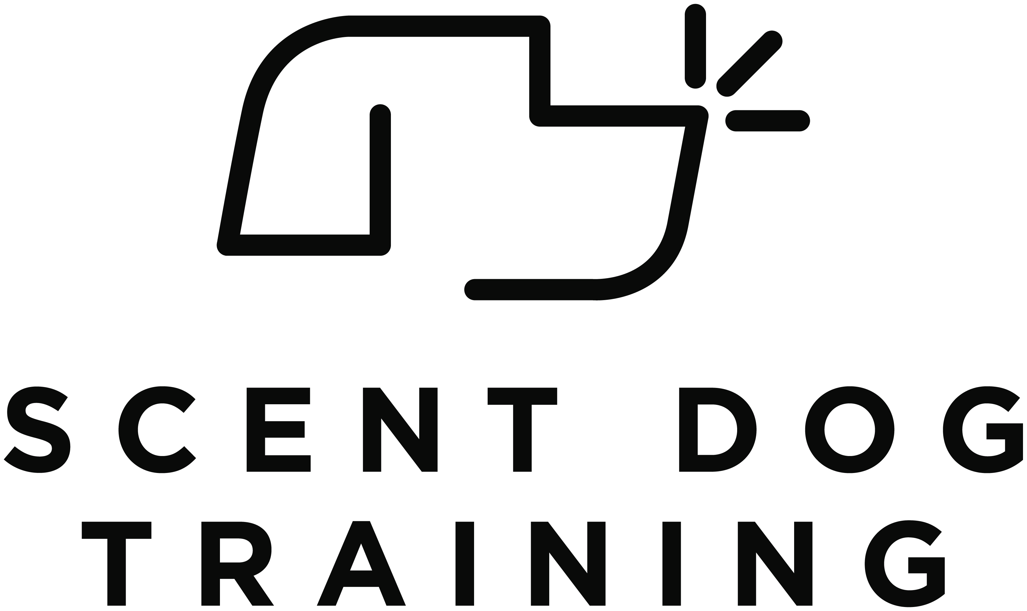 Scent Dog Training -Dog Training Courses Coupon Codes