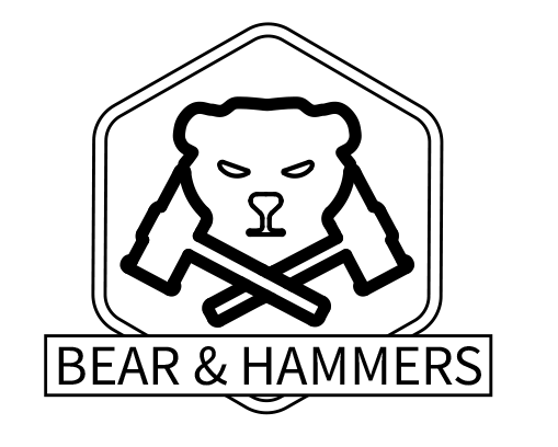 Bear & hammers Coupon Codes