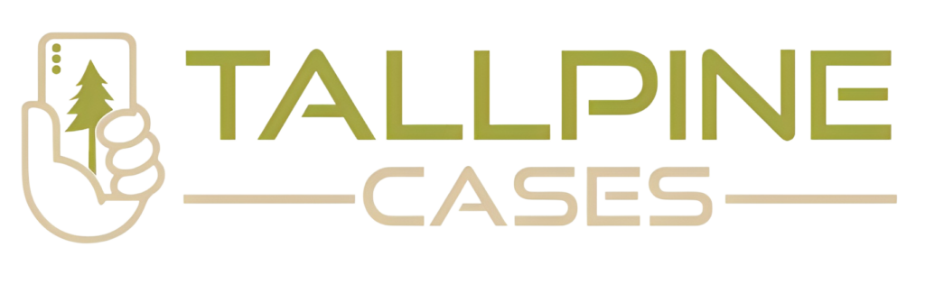 Tallpine Cases | Sustainable and Eco-Friendly Phone Cases Coupon Codes