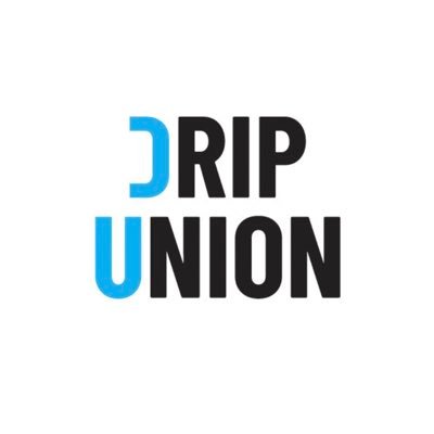 Drip Union Coupon Codes