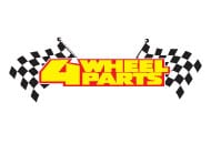4 Wheel Parts Coupon Codes