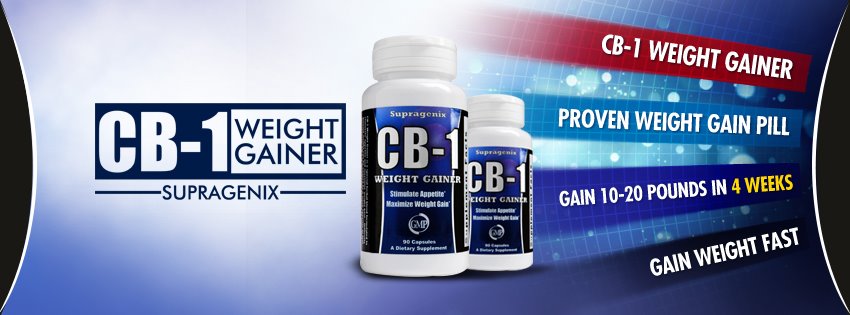 CB-1 Weight Gainer Coupon Codes